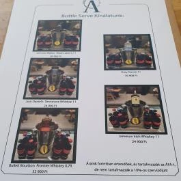 Apátúr Sörház, Győr - Egyéb