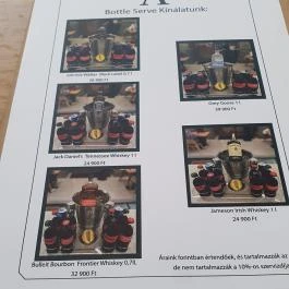 Apátúr Sörház, Győr - Egyéb