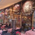 Apostolok Étterem Budapest - Egyéb