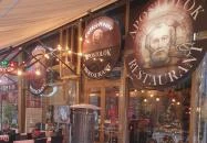 Apostolok Étterem Budapest