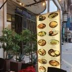 Apostolok Étterem Budapest - Egyéb