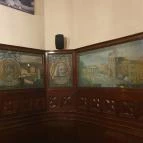 Apostolok Étterem Budapest - Egyéb