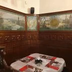 Apostolok Étterem Budapest - Egyéb