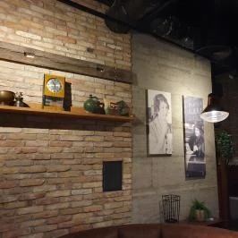 Apostolok Étterem, Budapest - Egyéb