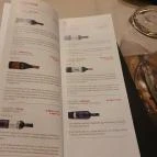 Apostolok Étterem Budapest - Egyéb