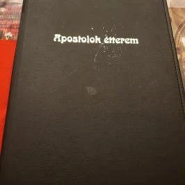 Apostolok Étterem, Budapest - Egyéb