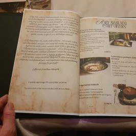 Apostolok Étterem, Budapest - Egyéb