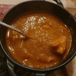 Apostolok Étterem, Budapest - Egyéb