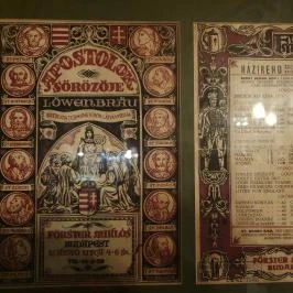 Apostolok Étterem, Budapest - Egyéb