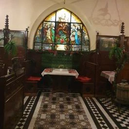 Apostolok Étterem, Budapest - Egyéb