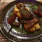 Apostolok Étterem Budapest - Egyéb