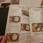 Apostolok Étterem Budapest - Egyéb