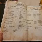 Apostolok Étterem Budapest - Egyéb