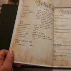 Apostolok Étterem Budapest - Egyéb