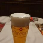 Apostolok Étterem Budapest - Egyéb