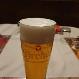 Apostolok Étterem, Budapest - Egyéb