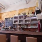 Apostroph Café & Bar Budapest - Belső