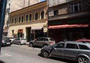 Apostroph Café & Bar Budapest