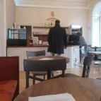 Apponyi Kávézó Várpalota - Egyéb