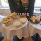 Apponyi Kávézó Várpalota - Egyéb