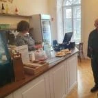 Apponyi Kávézó Várpalota - Egyéb