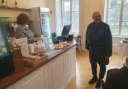 Apponyi Kávézó Várpalota