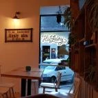 Apropó Budapest - Belső