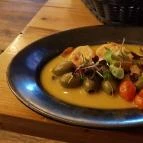 Apropó Budapest - Étel/ital