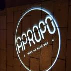 Apropó Budapest - Egyéb