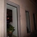 Apropó Budapest - Belső