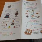 Apropó Kávézó Cegléd - Egyéb