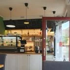 Apropó Kávézó Cegléd - Egyéb