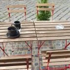 Apropó Kávézó Cegléd - Egyéb