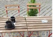 Apropó Kávézó Cegléd