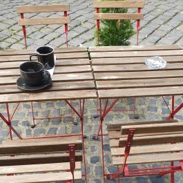 Apropó Kávézó, Cegléd - Egyéb