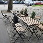 Apropó Kávézó Cegléd - Egyéb