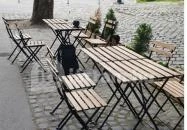 Apropó Kávézó Cegléd