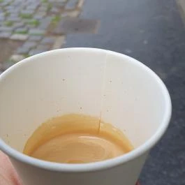 Apropó Kávézó, Cegléd - Egyéb