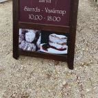 Arácsi Cukrászda Balatonfüred - Egyéb