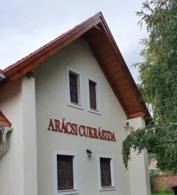 Arácsi Cukrászda