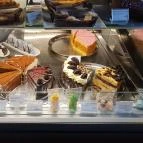 Arácsi Cukrászda Balatonfüred - Egyéb