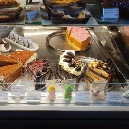 Arácsi Cukrászda, Balatonfüred - Egyéb