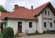 Arácsi Cukrászda Balatonfüred