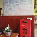 Aradi kisvendéglő Szeged - Egyéb