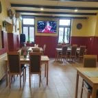 Aradi kisvendéglő Szeged - Egyéb