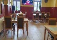 Aradi kisvendéglő Szeged