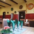 Aradi kisvendéglő Szeged - Egyéb