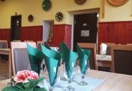 Aradi kisvendéglő Szeged