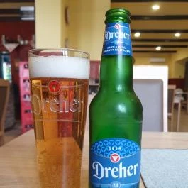 Aradi kisvendéglő Szeged - Egyéb