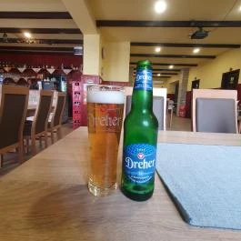 Aradi kisvendéglő Szeged - Egyéb